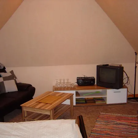 Apartment Gronow - #11295